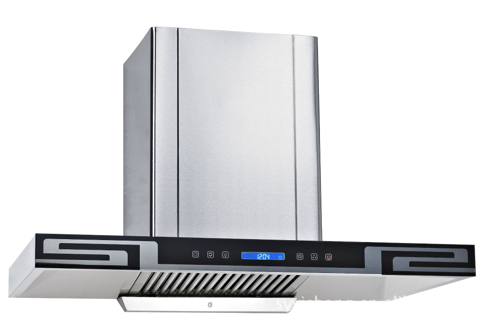 【乐邦精品】 cxw-230-lpb05吸油烟机 吸力强 触摸开关