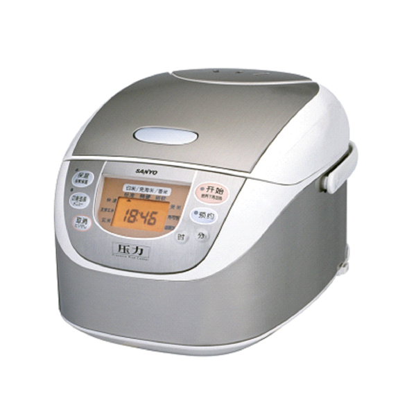 全新正品sanyo三洋微电脑电饭煲ecjjh515mp厨房家电