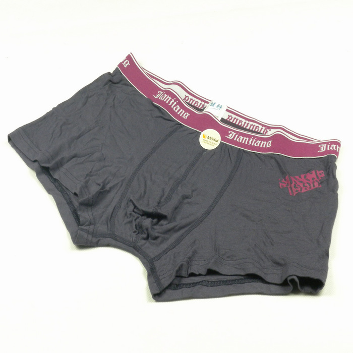 77303 健将 男士碎花平角裤头 单条