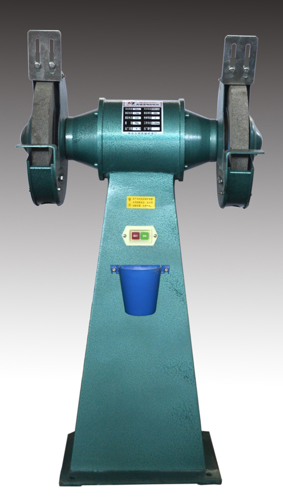 三相落地砂轮机 m3030(12英寸)