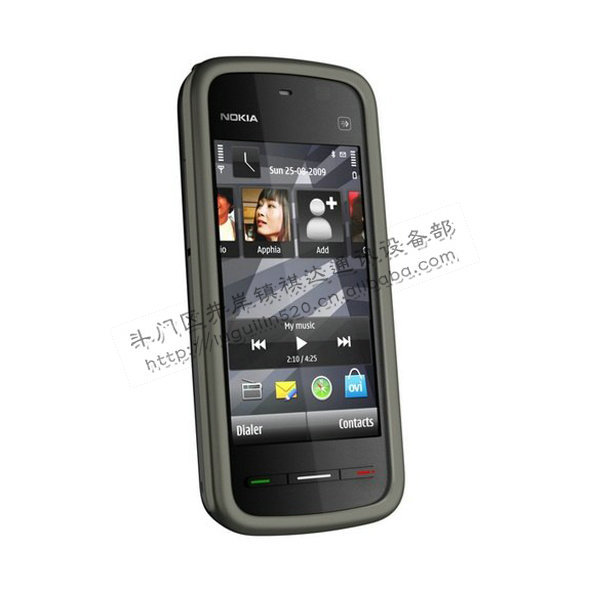 全新大陆行货诺基亚5233,批发价899元,全国联保,如意称心 899.00,897.