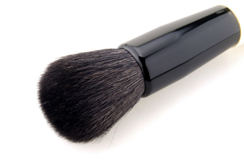 1450波比布朗 bronzer brush轮廓阴影刷飞霞刷(长杆)