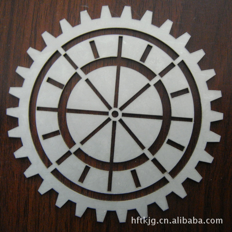 激光刻字(金属类)