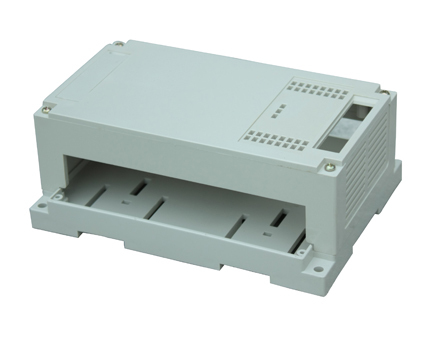 制造塑料模具的厂家,主要生产仪器仪表外壳,导轨外壳,变送器外壳.