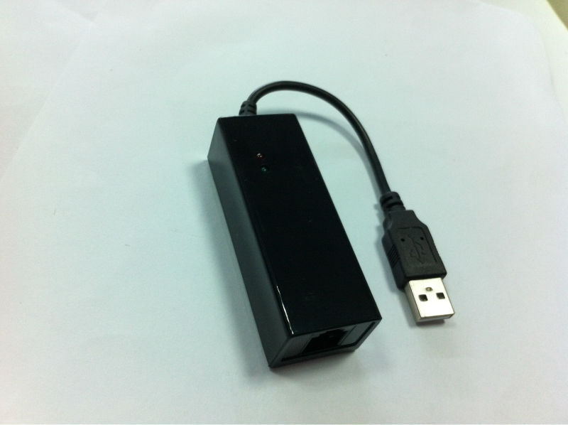 usb20調制解調器faxmodemusb貓支持溫7faxmodem