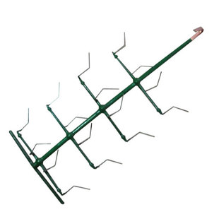 供应耐用青岛电镀挂具 浸镀挂具 可加工制作各种挂具