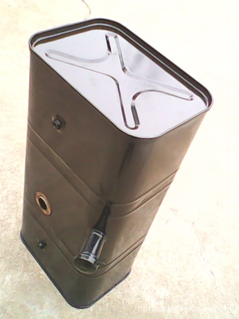 供应轻卡油箱85升 柴油箱85升