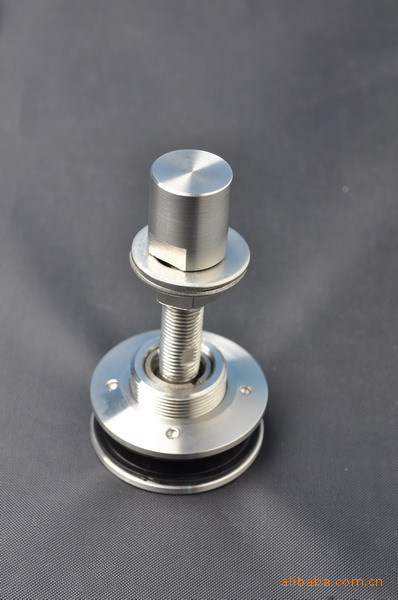 精品不锈钢淋浴房玻璃固定夹