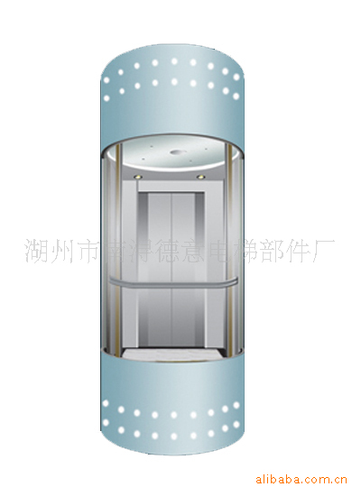 供应观光电梯乘客电梯