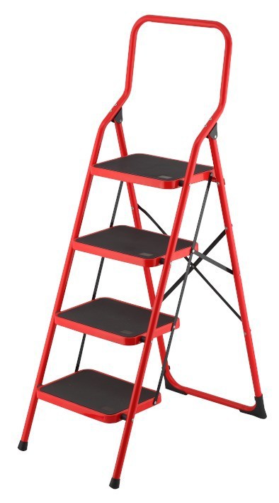 家用梯 铁梯 梯登 工程梯 铝合金人字梯 折叠梯子 关节梯子
