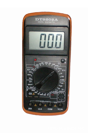 dt9205a9205dt9205dt9205a数字万用表