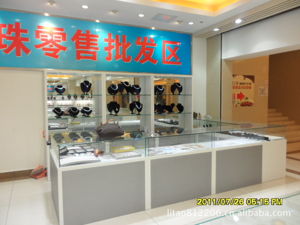 苏州银饰批发