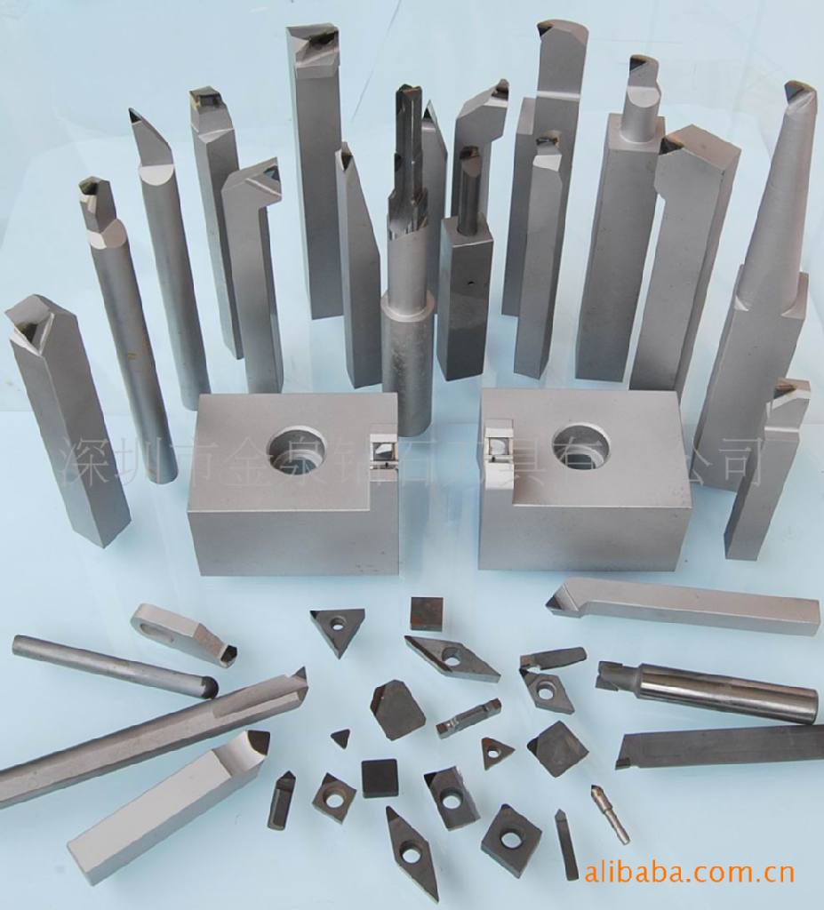 聚晶金刚石(pcd)和立方氮化硼(cbn)***