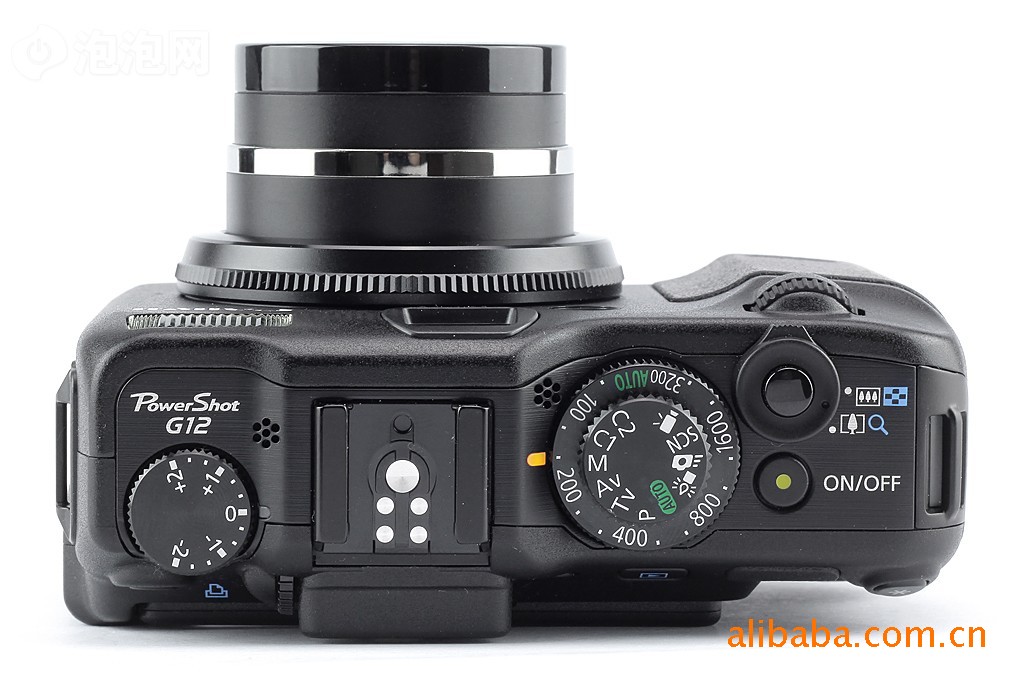 光学变焦倍数:5倍 佳能g12参数规格 主要性能 发布日期 2010年08月