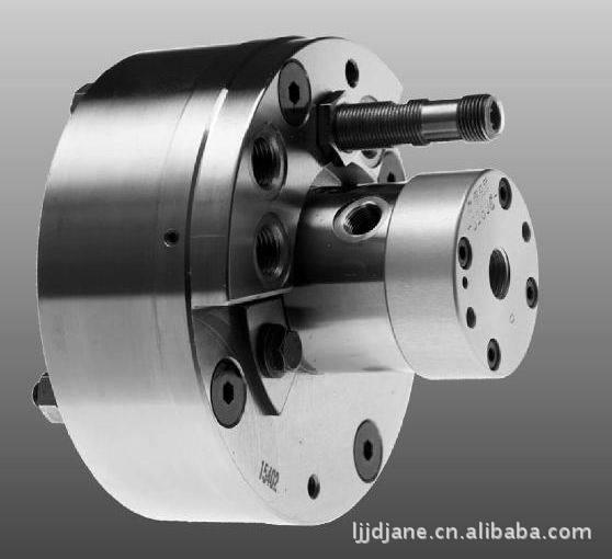 主轴拉刀机构 压力增强装置 berg hk hkr ssk hdz hdt