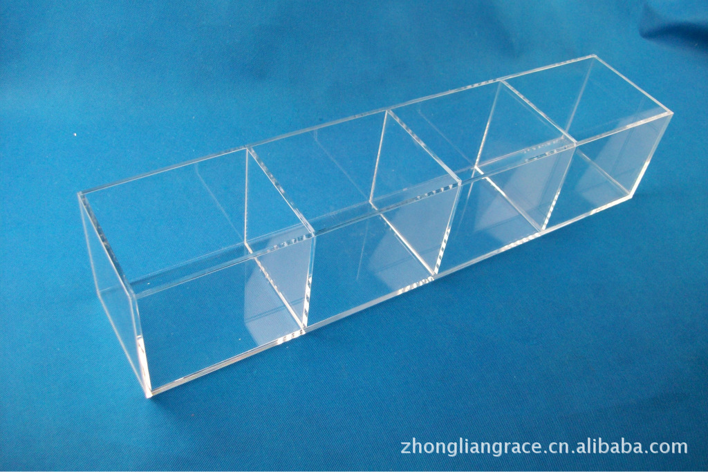 有机玻璃六边形磁吸盒子/亚克力磁吸盒子图片大全,众联塑料制品有限
