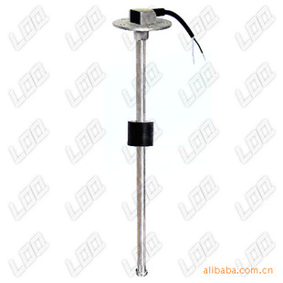 供应ldq液位传感器 不锈钢304材质,汽车油箱油位传感器