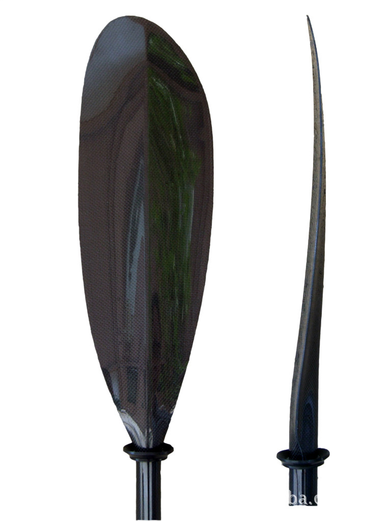 供应休闲型碳纤维船桨