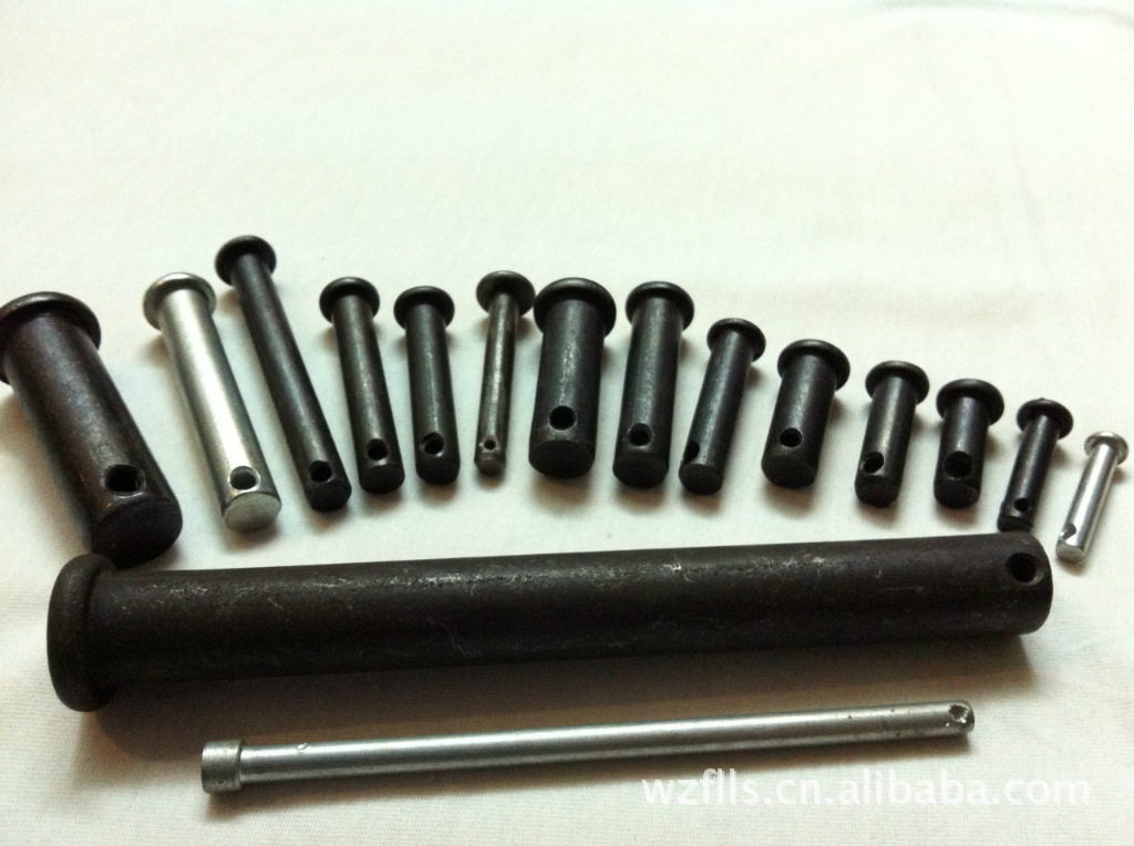 【销轴 打孔铆钉 882】价格,厂家,图片,铆钉,温州高新技术产业开发区