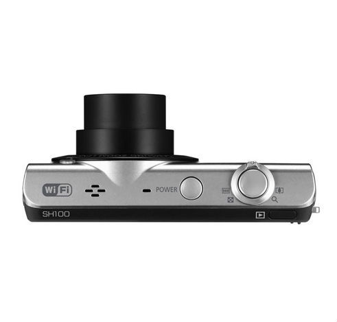 低价出售三星sh100数码相机,小巧实用,画面清晰