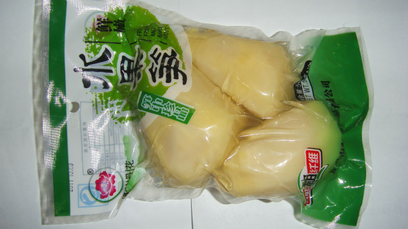 酒店专用福建特产高级料理水果笋(绿笋,马蹄笋)