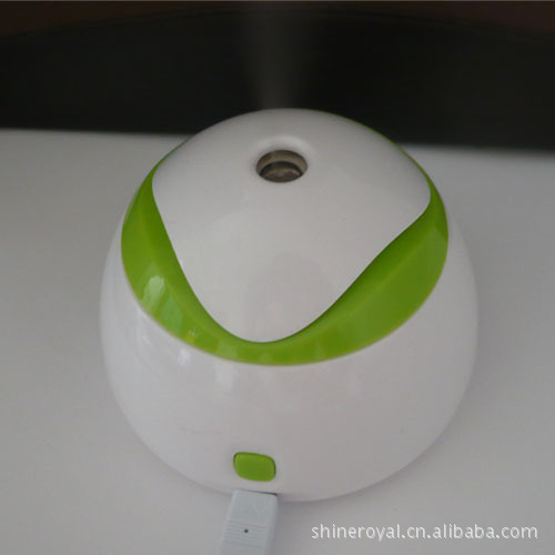 usb加湿器,桌面加湿器 mini humidifier
