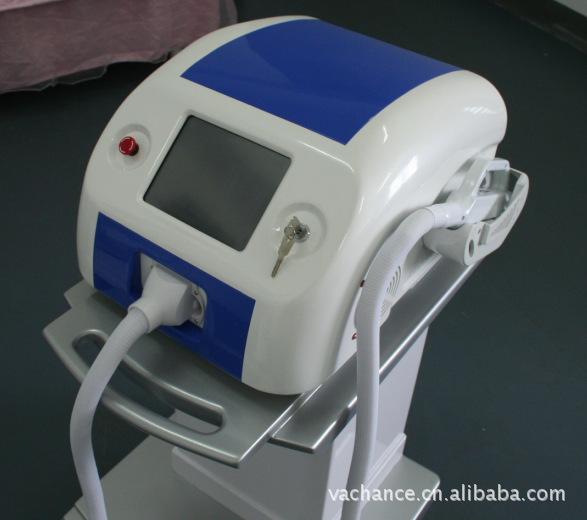 济南华创 商家常年低价提供各种医用级别 ipl脱毛机图片_6