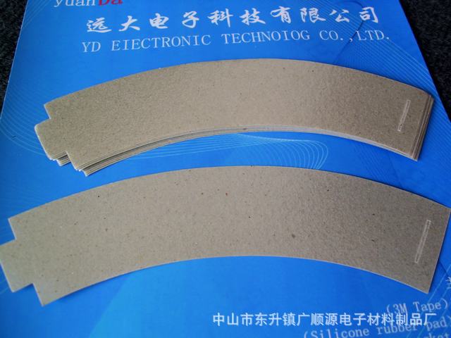 云母片行业的最新动态与发展趋势