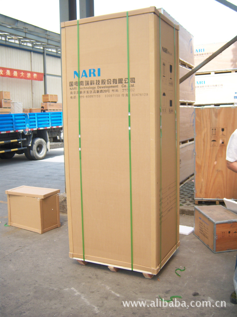 电气柜包装箱,新型配电柜包装纸箱