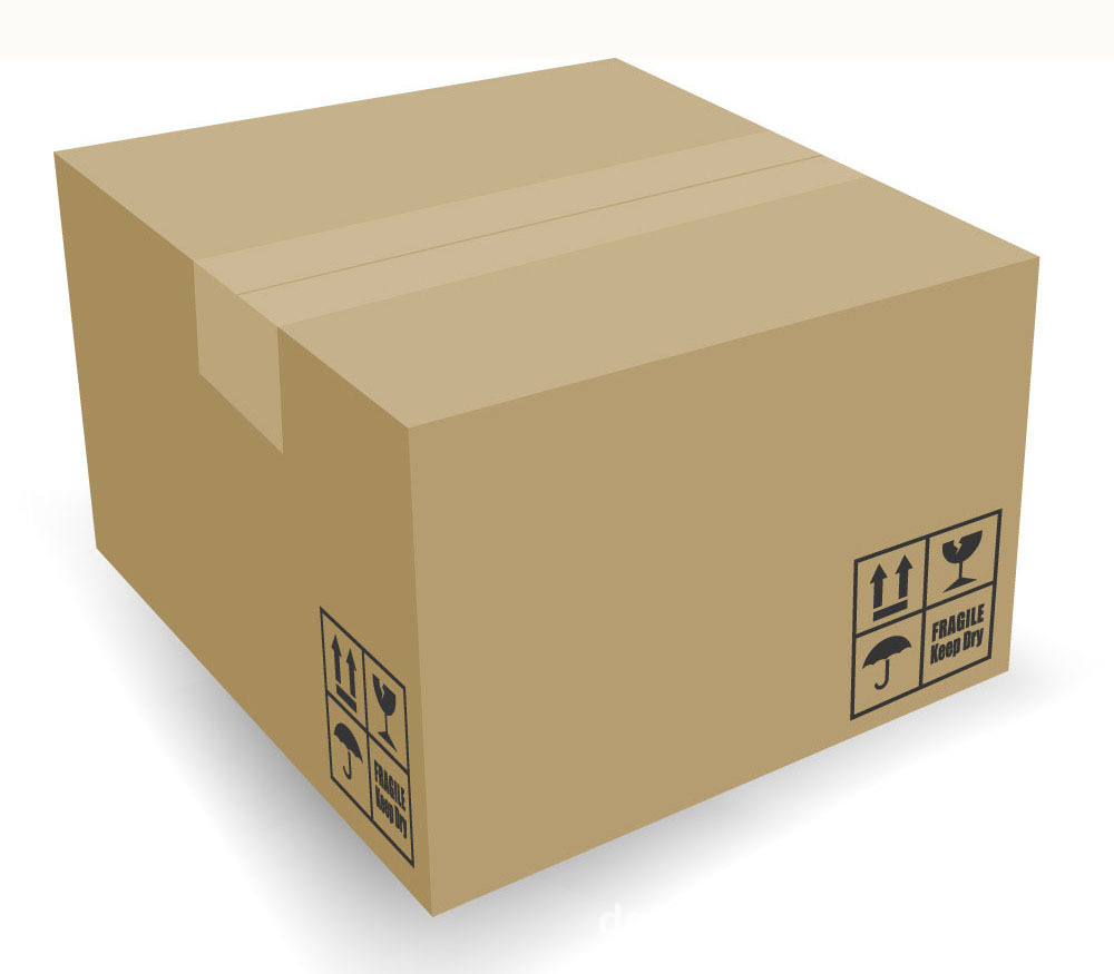 供应k=a包装箱纸箱