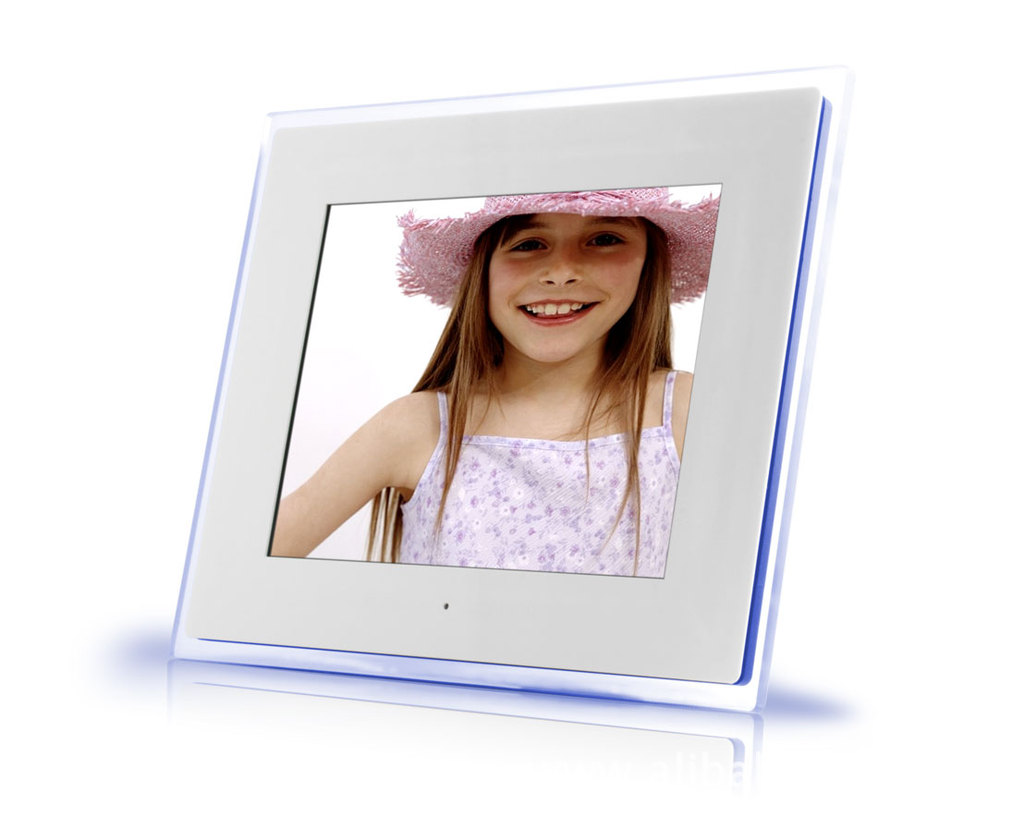 新魅力12.1寸数码相框