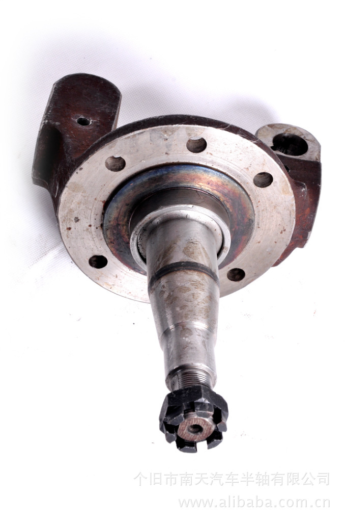 南天半轴 汽车羊角系列 1060左/右羊角