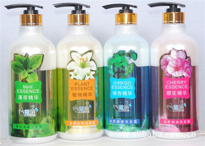 郑州洗化批发