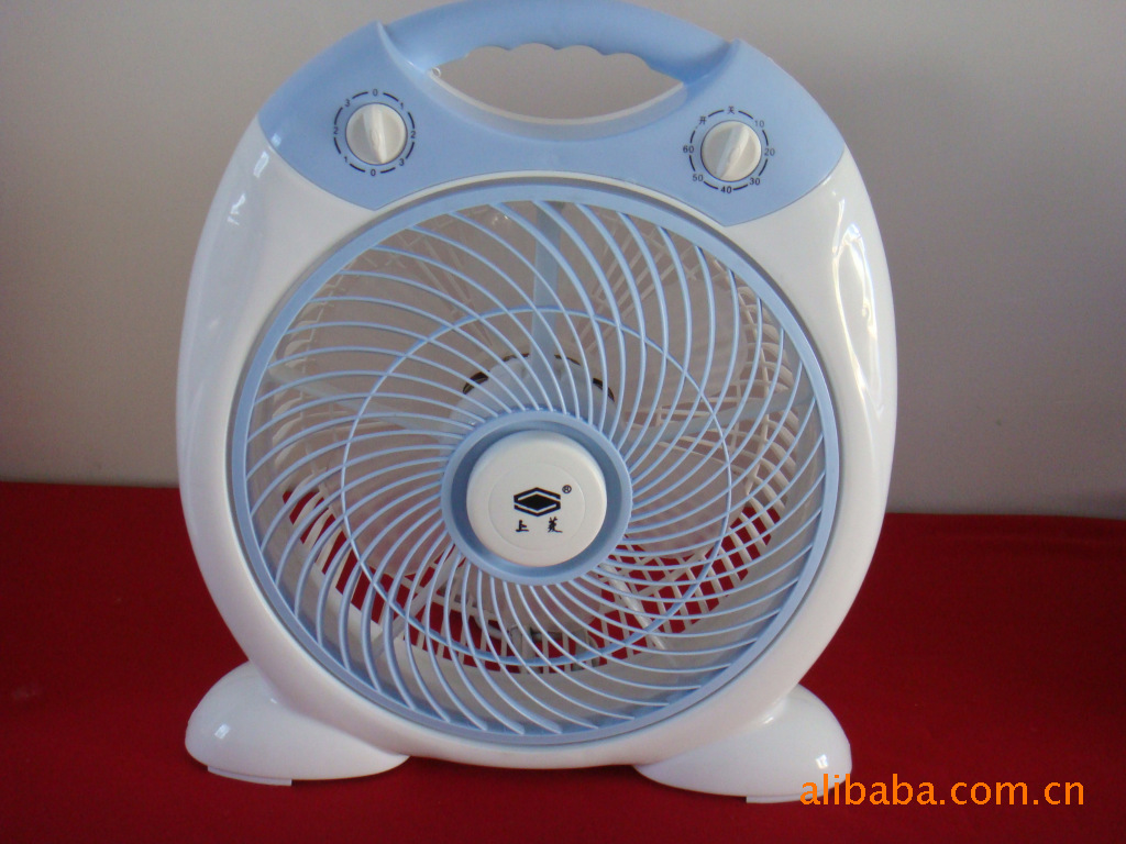 厂家批发上菱电风扇量大更优惠!