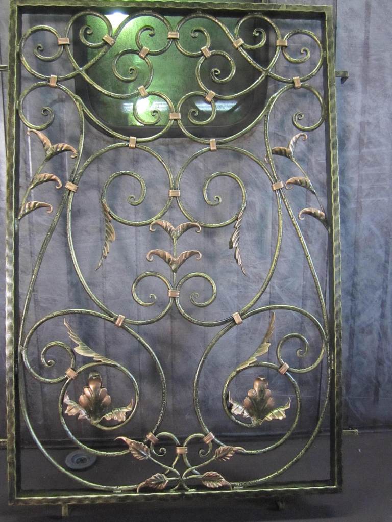 【专业厂家,品质保障】供应锻造艺术防盗窗