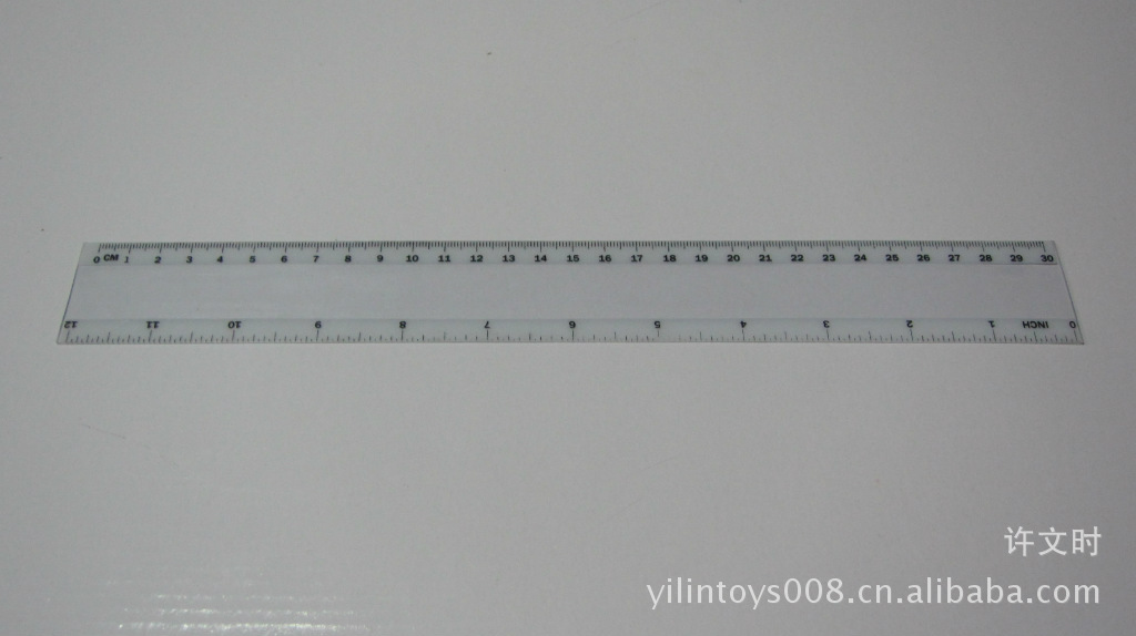 福建泉州提供15cm/30cm各种规格尺子加工定制,软尺短尺直尺绘图尺详情