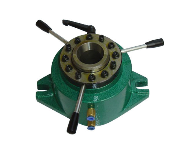 供应20#25#15#手动分度气动分度立式卧式夹头座