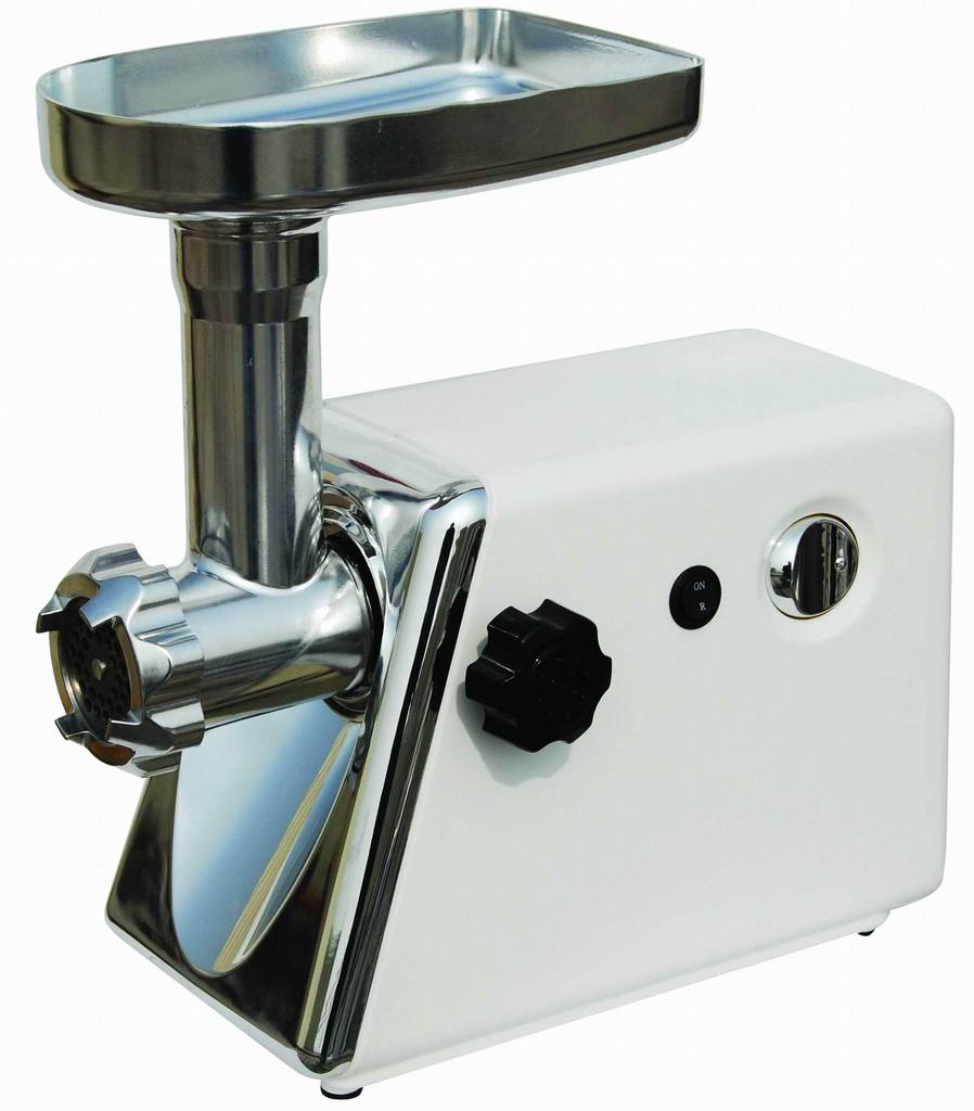 家用二合一电动绞肉机thmga350a