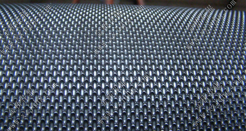 专业生产 【 高仿真花辊 / 精密压花辊 】 来样加工定制