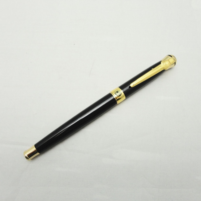 供应davinci达芬奇古典签字笔 圆珠笔 钢笔 文具礼品 招商加盟