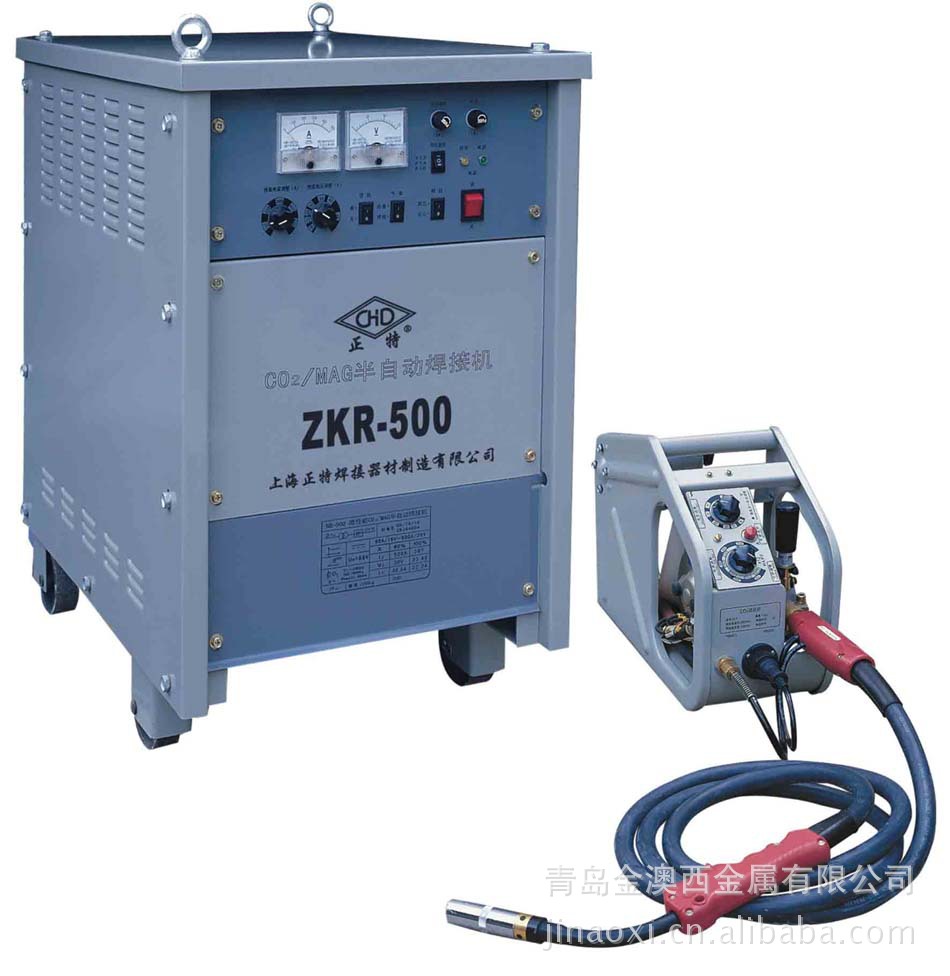 青岛金澳西长期提供焊接设备加工(图)