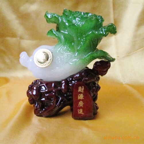 树脂工艺品加工