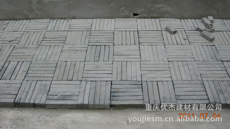 供应 青砖 中式风格铺地青砖条(图)