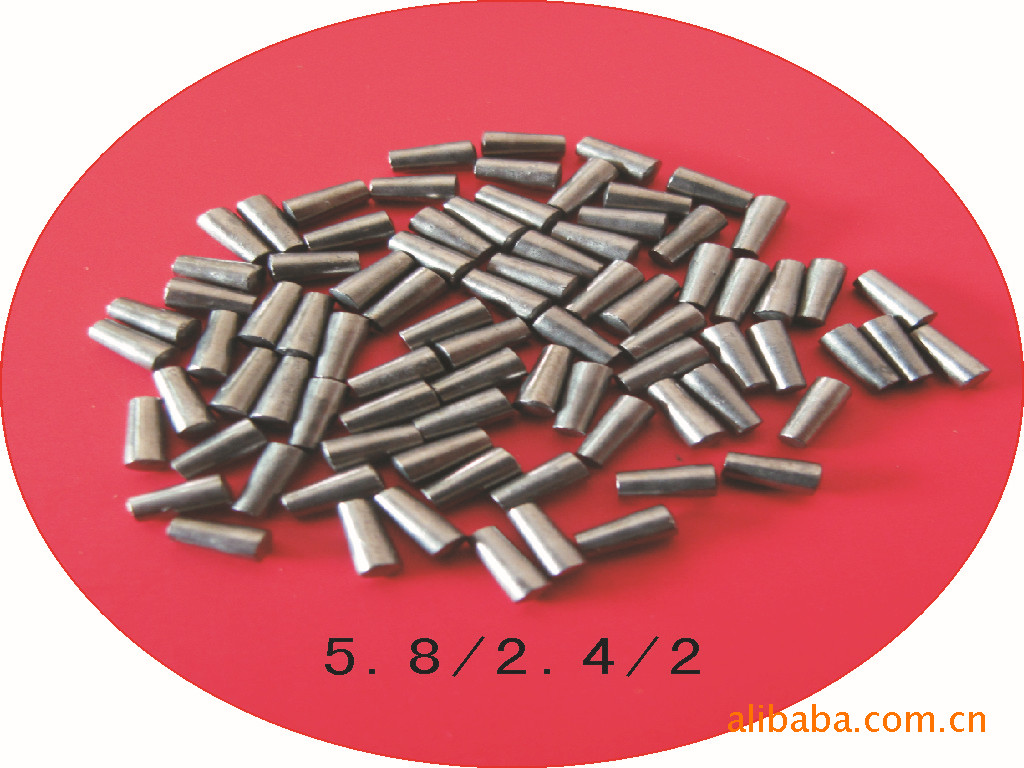 牌号:yt5 品名:钨钴类硬质合金