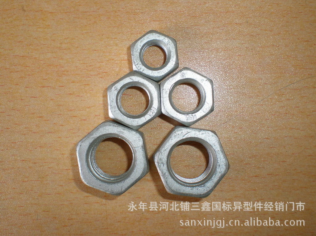 厂家供应 轴卡 孔卡 规格齐全 欢迎致电