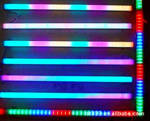 LED数码管全解读：共阳共阴、多位一体与显示模块定制选型指南