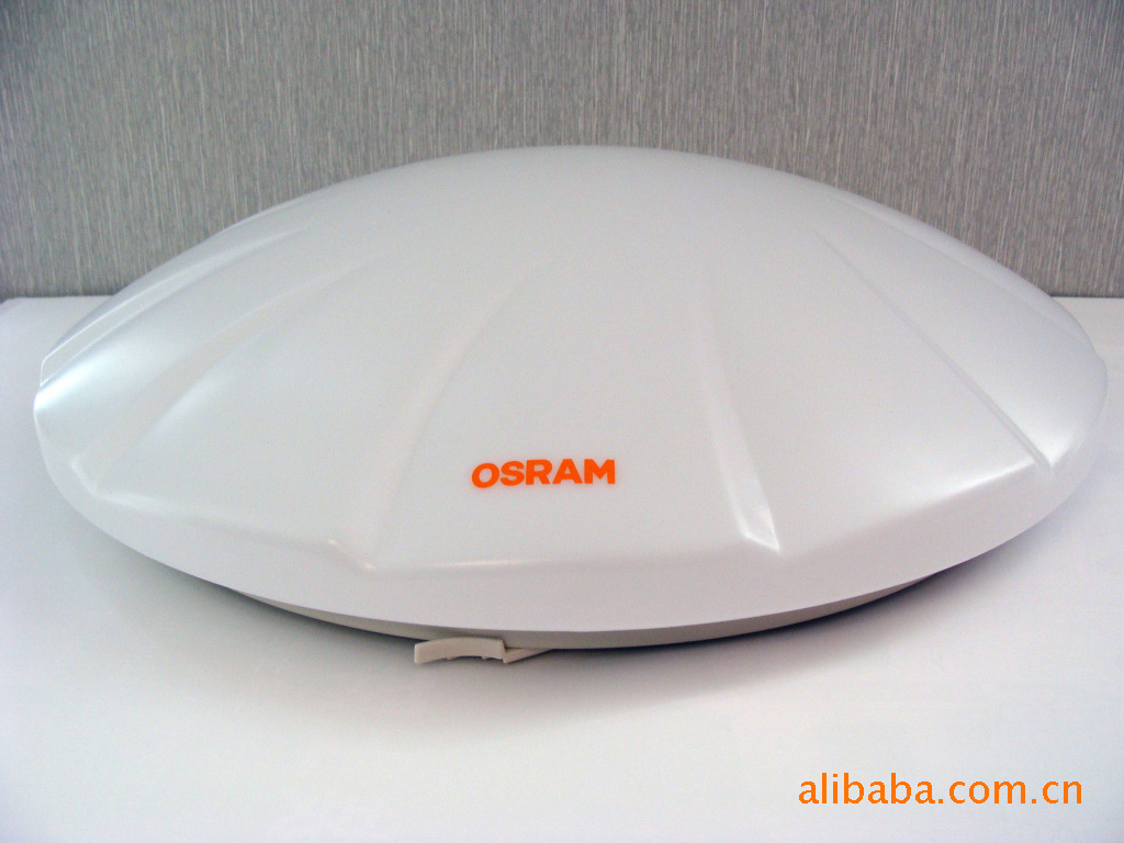 欧司朗光源 欧司朗吸顶灯40w四种款式