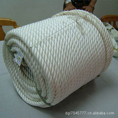 供应 优质多款各类锦纶绳 尼龙绳