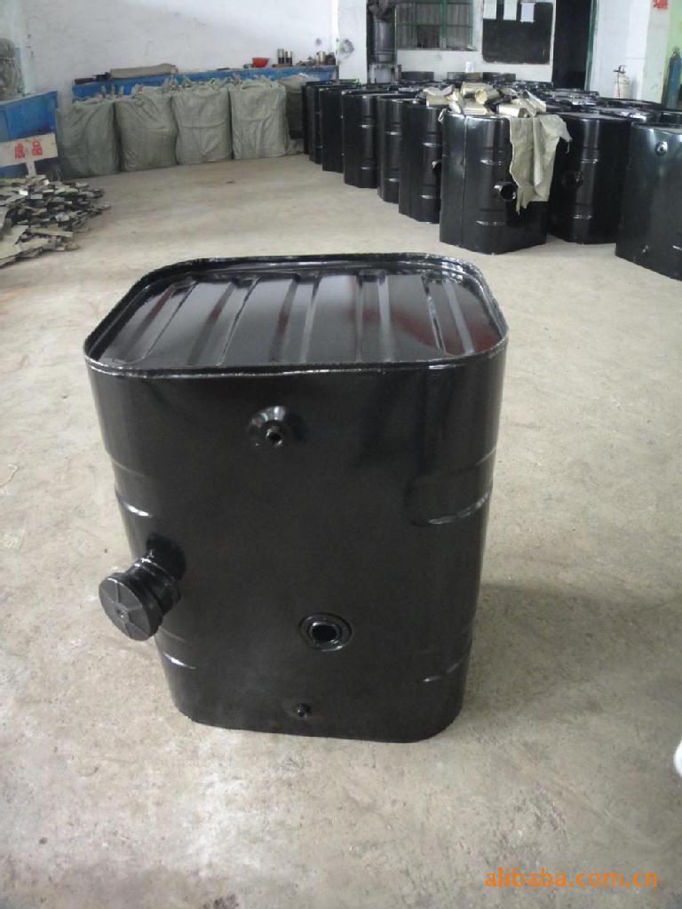 240升油箱 柴油箱 燃油箱 卡车油箱