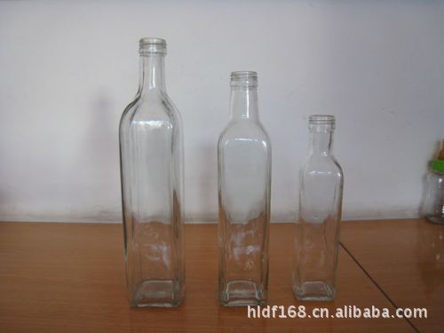 玻璃瓶定做的行业动态与发展前景